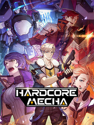 hardcore-mecha_icon