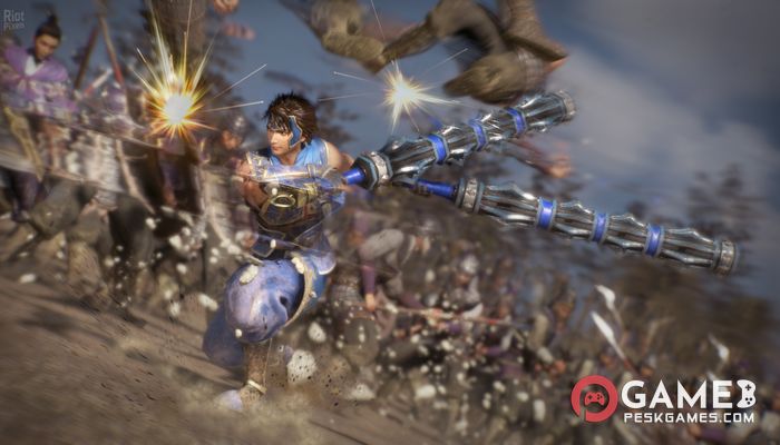 Download Dynasty Warriors 9 Free Full Activated