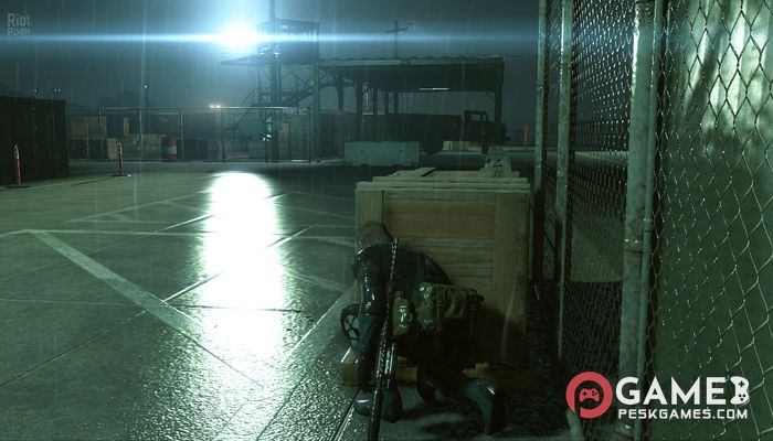 Download Metal Gear Solid V: Ground Zeroes Free Full Activated