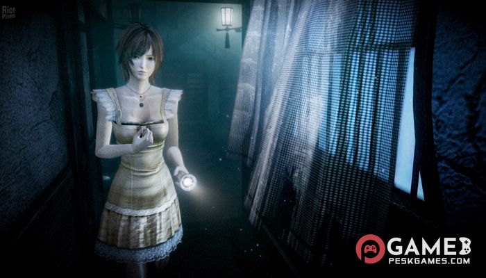 Télécharger FATAL FRAME / PROJECT ZERO: Mask of the Lunar Eclipse Gratuitement Activé Complètement