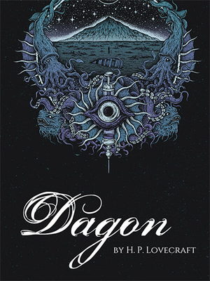 dagon-by-h-p-lovecraft_icon