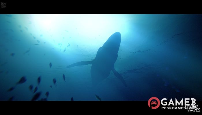 Descargar Under The Waves Completo Activado Gratis