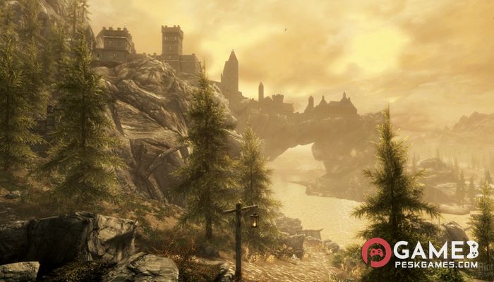 Télécharger The Elder Scrolls: Skyrim Gratuitement Activé Complètement