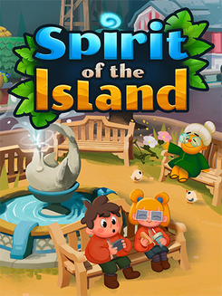 Spirit of the Island: