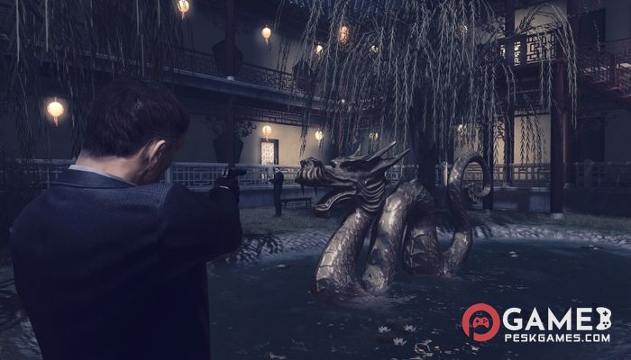 Descargar Alekhine's Gun Completo Activado Gratis