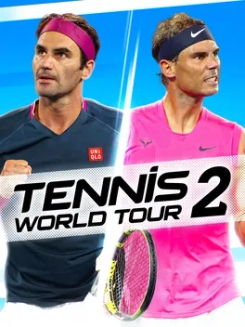 Tennis World Tour 2: Ace Edition