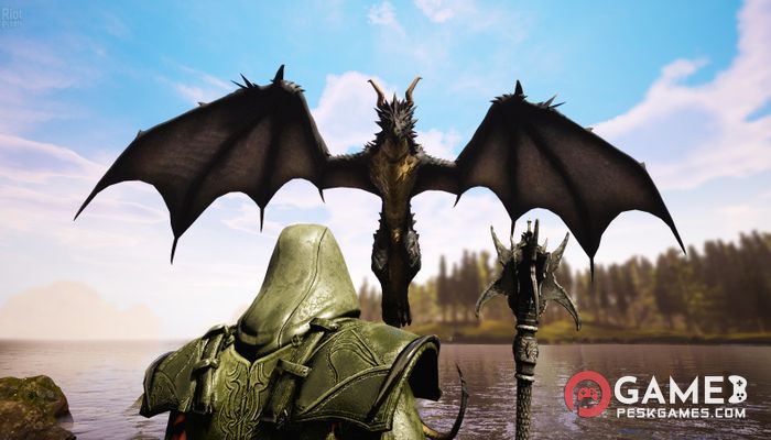Descargar Citadel: Forged with Fire Completo Activado Gratis