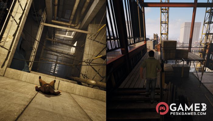 Download A Way Out Free Full Activated