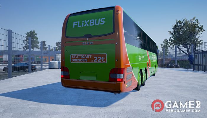 Descargar Fernbus Simulator Completo Activado Gratis