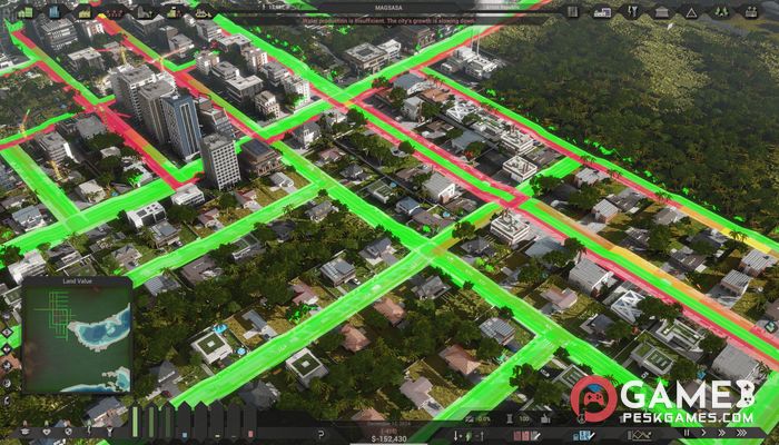 Download Citystate II Free Full Activated