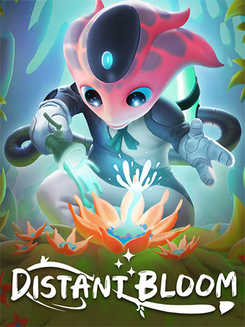 Distant Bloom