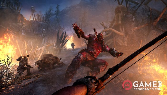 Download Far Cry: Primal Free Full Activated