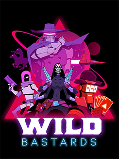 Wild Bastards: