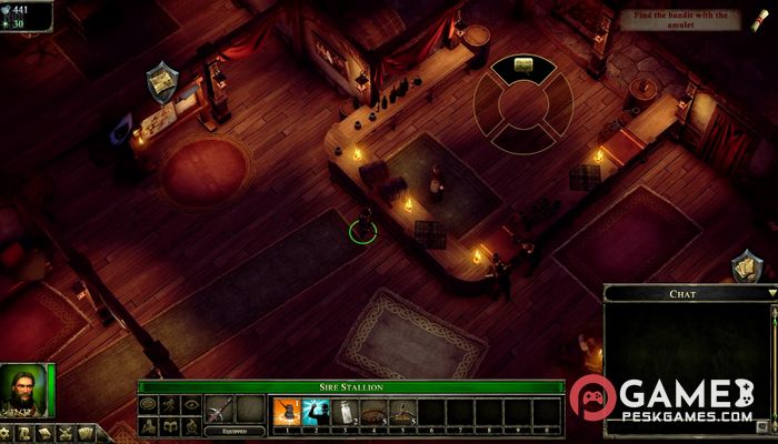 Download The Dark Eye: Book of Heroes Free Full Activated