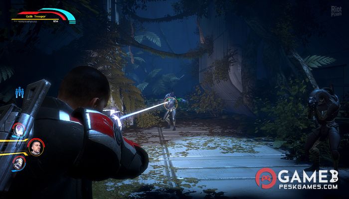 Download Mass Effect Free Full Activated