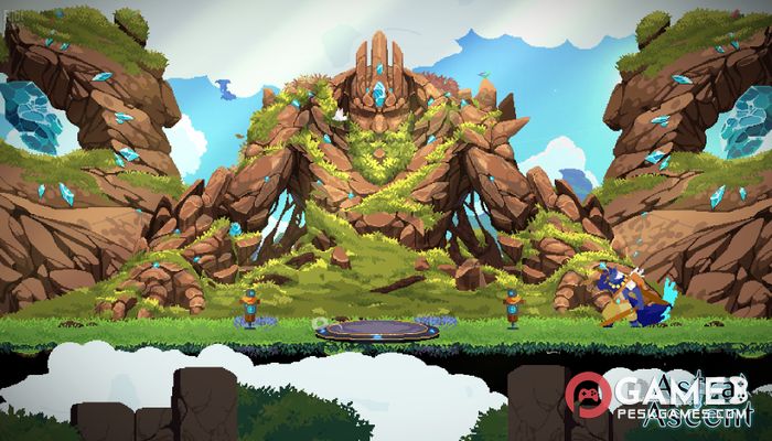 Descargar Astral Ascent Completo Activado Gratis