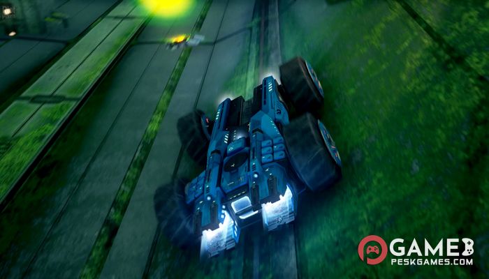 Download GRIP: Combat Racing Free Full Activated