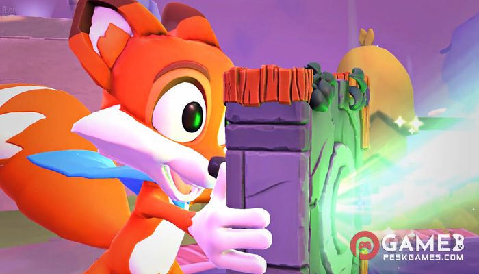 Télécharger New Super Lucky’s Tale Gratuitement Activé Complètement