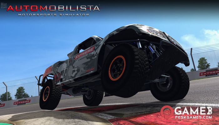 Download Automobilista Free Full Activated