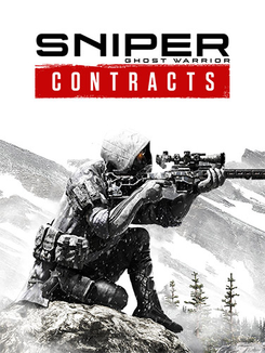 Sniper: Ghost Warrior Contracts