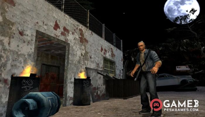 Download Manhunt Free Full Activated