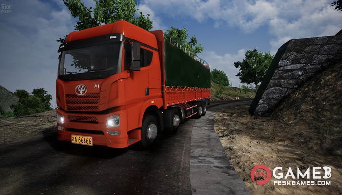 Descargar Truck Life Completo Activado Gratis