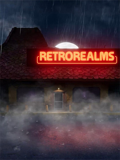 RetroRealms Arcade