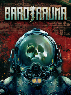 Barotrauma: Supporter Bundle