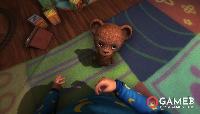 Descargar Among the Sleep Completo Activado Gratis