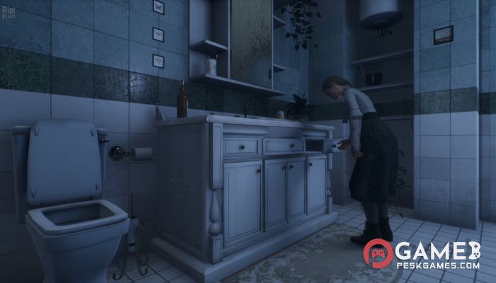 Télécharger Remothered: Broken Porcelain Gratuitement Activé Complètement