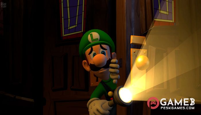 Download Luigi’s Mansion 2 HD Free Full Activated