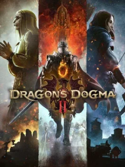 Dragon’s Dogma 2