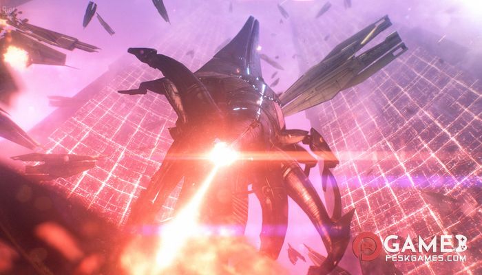 Download Mass Effect 1: Legendary Edition Free Full Activated