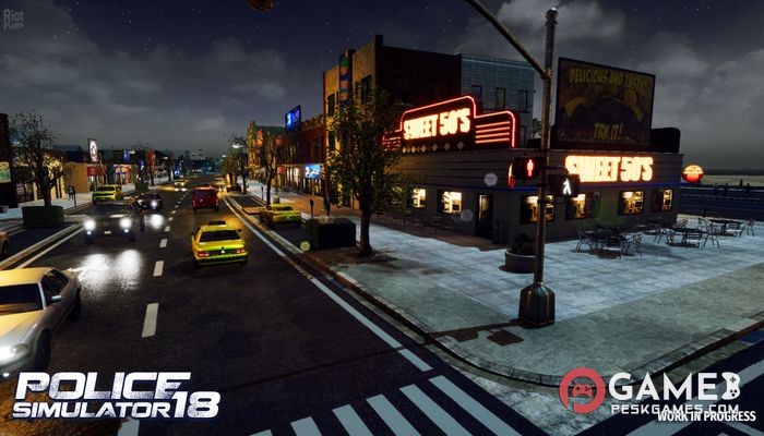 Descargar Police Simulator: Patrol Duty Completo Activado Gratis