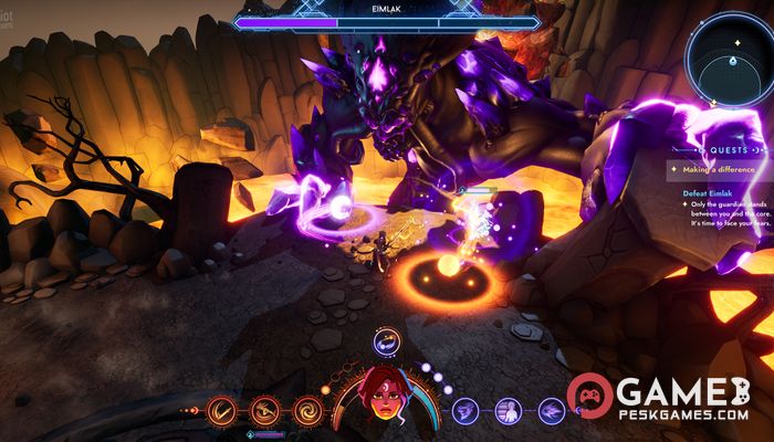 Descargar Batora: Lost Haven Completo Activado Gratis