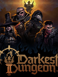 Darkest Dungeon II: Resolute Edition