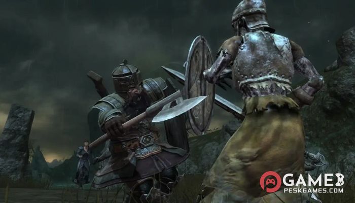 Download The Lord of the Rings: War in the North Free Full Activated