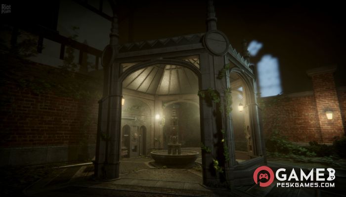 Descargar The Room 4: Old Sins Completo Activado Gratis