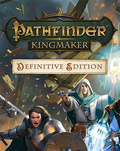 Pathfinder: Kingmaker