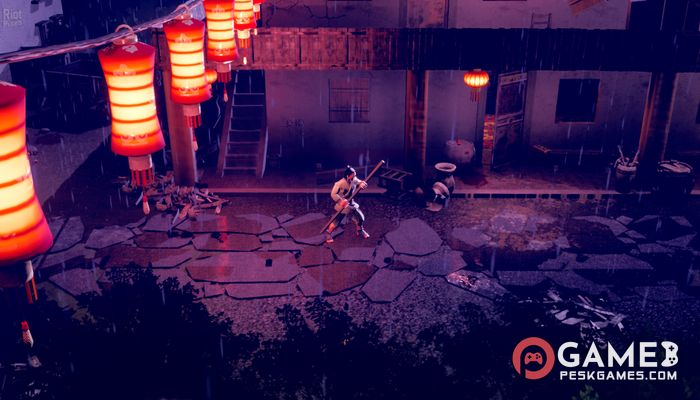 Download 9 Monkeys of Shaolin Free Full Activated