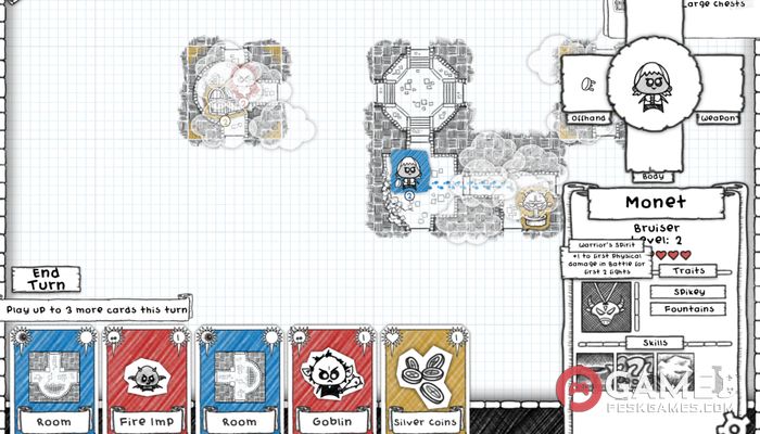 下载 Guild of Dungeoneering: Ultimate Edition 免费完整激活版