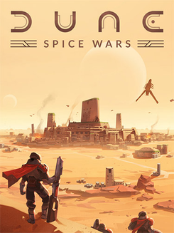 Dune: Spice Wars