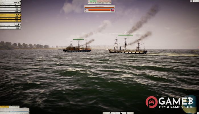 Descargar Victory at Sea: Ironclad Completo Activado Gratis