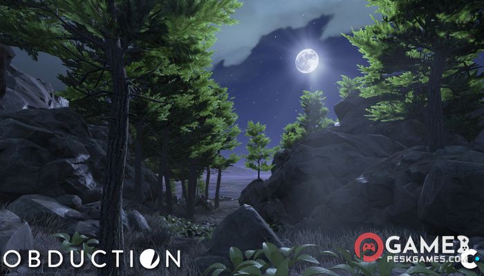 Descargar Obduction Completo Activado Gratis