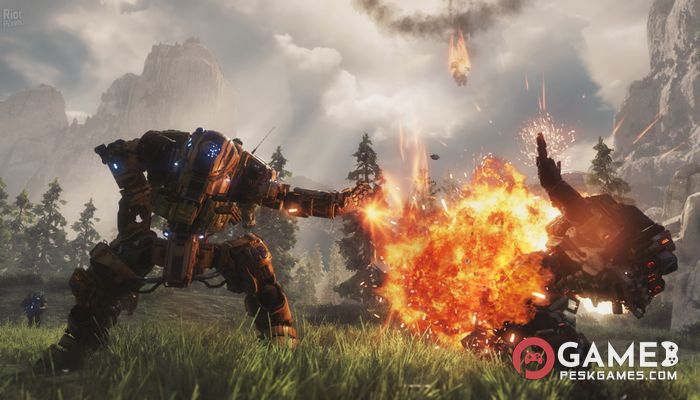 Download Titanfall 2 Free Full Activated