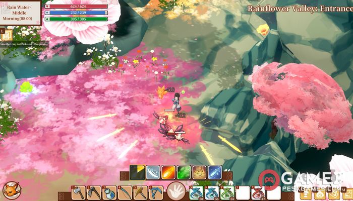 Descargar Immortal Life Completo Activado Gratis