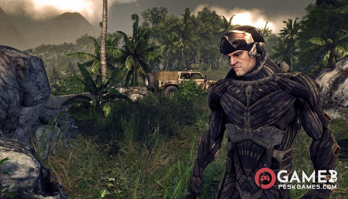 Скачать Crysis Warhead полная версия активирована бесплатно