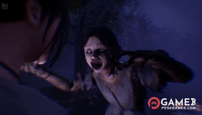 The Bridge Curse: Road to Salvation Tam Sürüm Aktif Edilmiş Ücretsiz İndir