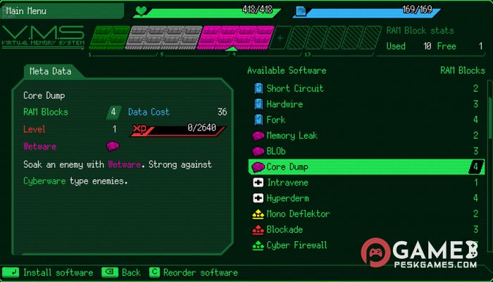 Descargar Jack Move Completo Activado Gratis