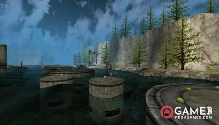 Oddworld: Munch’s Oddysee HD 完全アクティベート版を無料でダウンロード